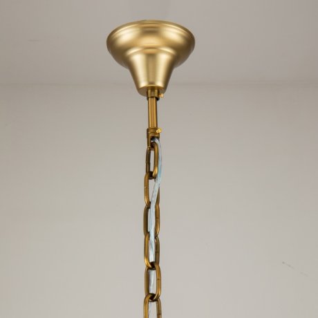 Люстра подвесная Favourite Sollemnis 2621-8P