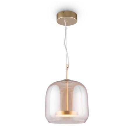 Подвесной светильник Maytoni Madmen MOD128PL-L6AM