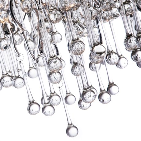 Люстра подвесная Divinare Salice с поддержкой Алиса 3132/26 SP-13-A