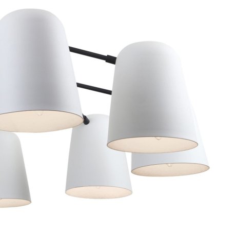 Подвесная люстра с лампочками F-Promo Trick 2762-10P+Lamps E14 P45