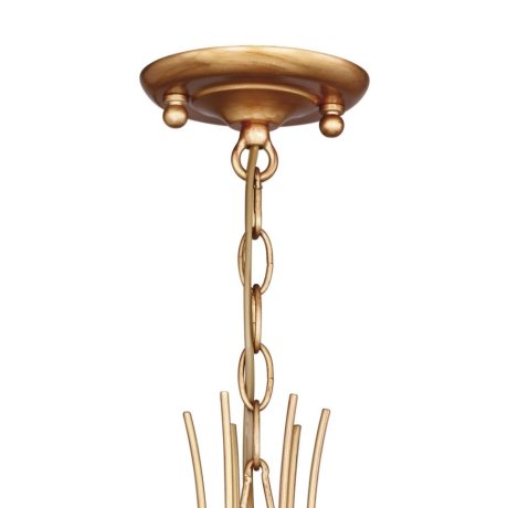 Подвесная люстра Favourite Batun с поддержкой Алиса 2020-5P-A