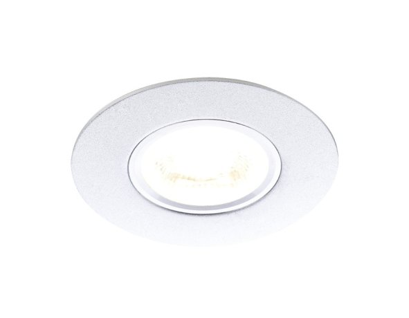 Встраиваемый светильник Ambrella light Classic A500 SL