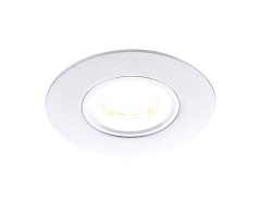 Встраиваемый светильник Ambrella light Classic A500 SL