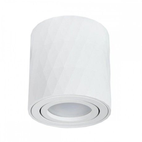 Накладной светильник Arte Lamp Fang A5559PL-1WH