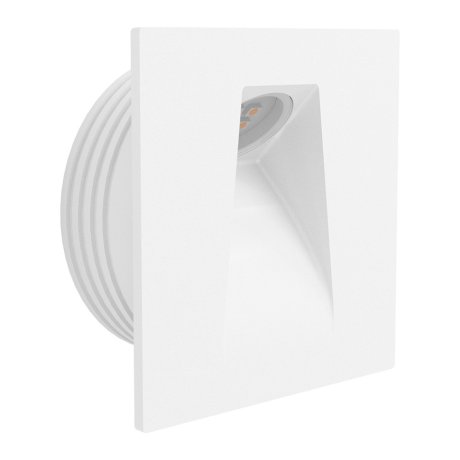 Встраиваемый светодиодный светильник Eglo Mecinos 99643