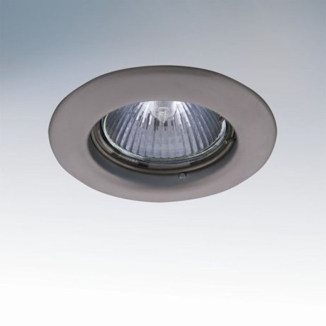 Встраиваемый светильник Lightstar Teso 011079