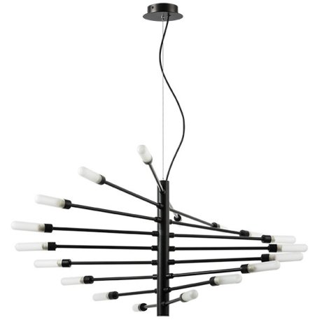 Подвесная люстра Lightstar с поддержкой Алисы, Ragno 733187