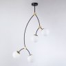 Подвесной светильник Ambrella light TRADITIONAL TR2575