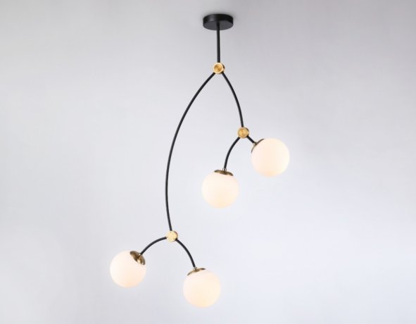 Подвесной светильник Ambrella light TRADITIONAL TR2575