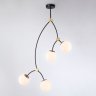 Подвесной светильник Ambrella light TRADITIONAL TR2575