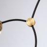 Подвесной светильник Ambrella light TRADITIONAL TR2575