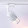 Однофазный светильник для трека Ambrella light TRACK SYSTEM GL5157