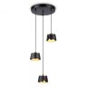 Подвесной светильник Ambrella light TECHNO SPOT TN71252