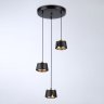Подвесной светильник Ambrella light TECHNO SPOT TN71252