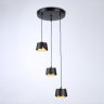 Подвесной светильник Ambrella light TECHNO SPOT TN71252