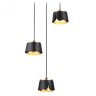 Подвесной светильник Ambrella light TECHNO SPOT TN71252