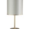 Настольная лампа Crystal Lux SERGIO LG1 GOLD