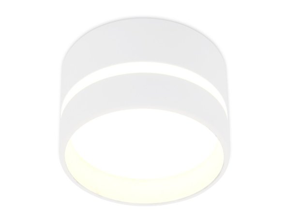 Накладной точечный светодиодный светильник Ambrella light Techno spot TN620