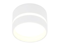 Накладной точечный светодиодный светильник Ambrella light Techno spot TN620