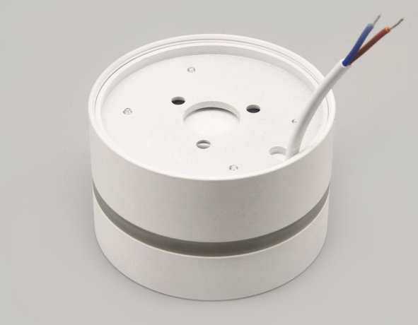 Накладной точечный светодиодный светильник Ambrella light Techno spot TN620