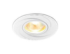 Встраиваемый светильник Ambrella light Classic A506 AL