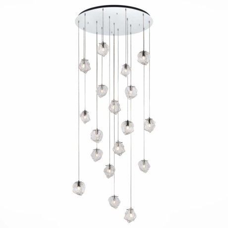 Подвесной светильник ST Luce Portici SL1175.103.18