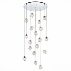 Подвесной светильник ST Luce Portici SL1175.103.18