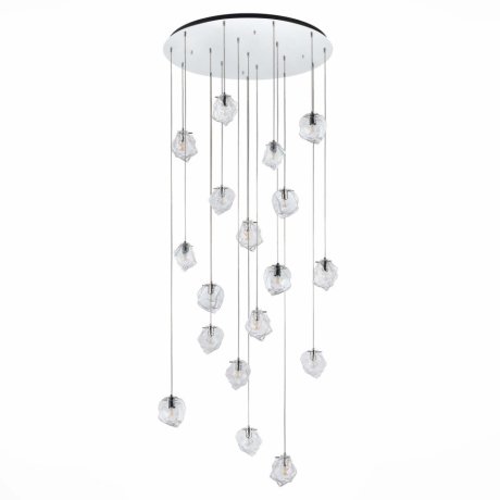 Подвесной светильник ST Luce Portici SL1175.103.18