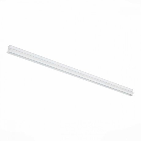 1м. Шинопровод магнитный встраиваемый ST Luce Skyline 48 ST004.519.12