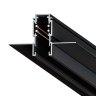 1м. Магнитный шинопровод встраиваемый Arte Lamp Expert-Accessories A580106