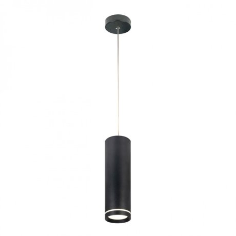 Подвесной светильник Escada 20009SMP/01LED SBK