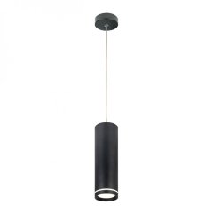 Подвесной светильник Escada 20009SMP/01LED SBK