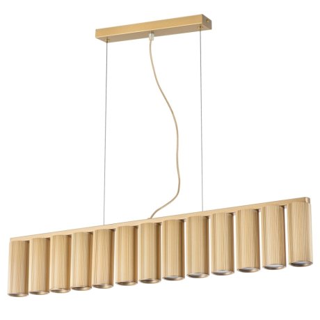 Подвесная люстра Lightstar с поддержкой Алисы, Roma 718133