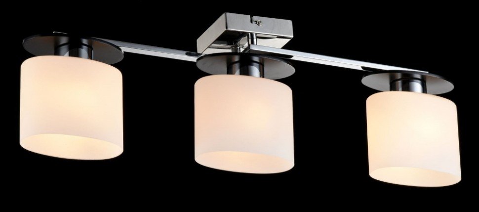 Потолочная люстра Freya Bice FR5101-CL-03-CN