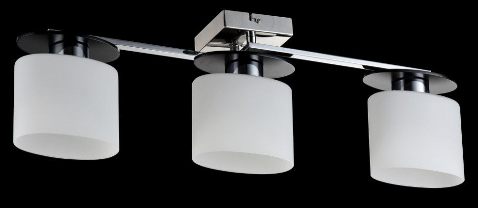 Потолочная люстра Freya Bice FR5101-CL-03-CN