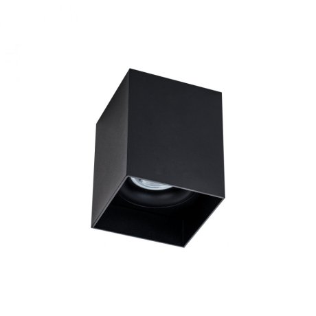 Потолочный светильник Maytoni Track C015CL-01B