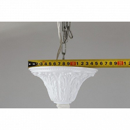 Подвесная люстра Omnilux Catanzaro OML-30807-15