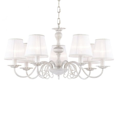 Подвесная люстра Favourite Malta 1730-7P