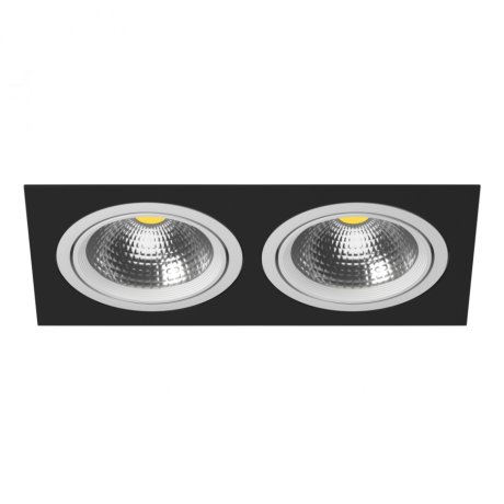 i8270606 Встраиваемый светильник AR111 Intero 111 Lightstar (комплект из 217827+217906+217906)