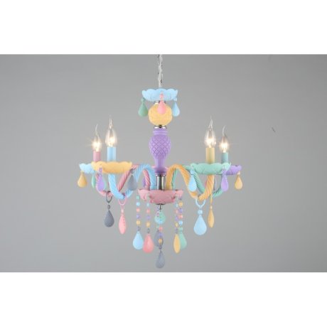 Подвесная люстра Omnilux Cavaglia OML-65803-05