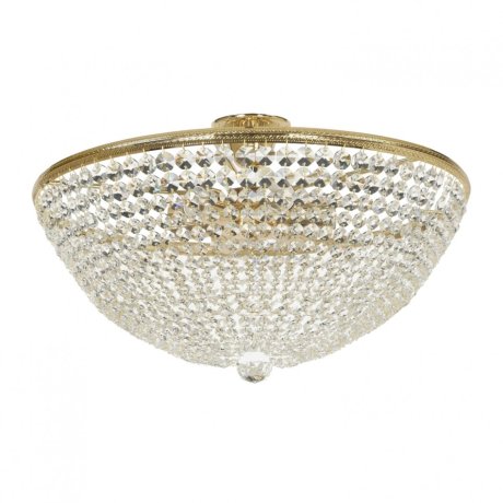 Потолочный светильник Arti Lampadari Todi E 1.3.50.501 G