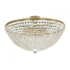 Потолочный светильник Arti Lampadari Todi E 1.3.50.501 G