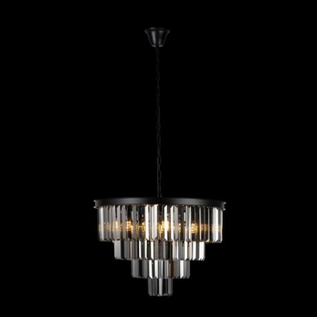 Люстра подвесная LOFTIT Prism 10018/600C