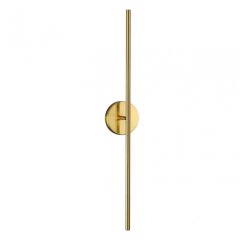 Настенный светильник Odeon Light Fuerte 4324/12WL