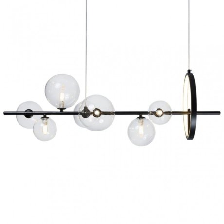 Светильник подвесной LOFTIT Molecule 10023/900