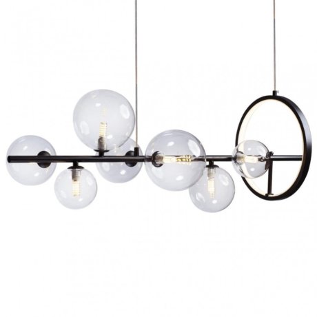 Светильник подвесной LOFTIT Molecule 10023/900