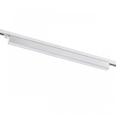 Трехфазный LED светильник 40W 4000К для трека Iter Novotech 358842