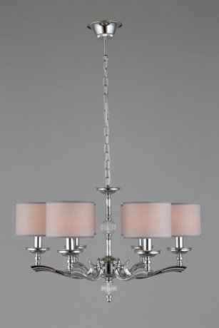 Подвесная люстра Omnilux Sovana OML-64603-06