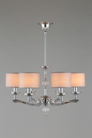 Подвесная люстра Omnilux Sovana OML-64603-06