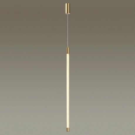 Подвесной светильник Odeon Anta 4392/14L